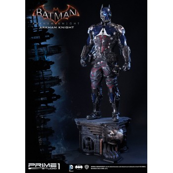 Batman Arkham Knight 1/3 Statue Arkham Knight 85 cm